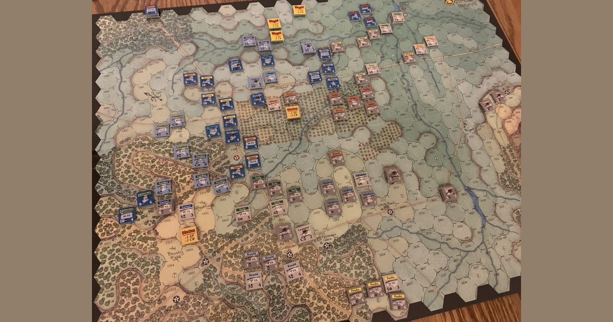 The Battle of Cedar Mountain: Why Jackson’s Last Great Victory Was Nearly a Disaster