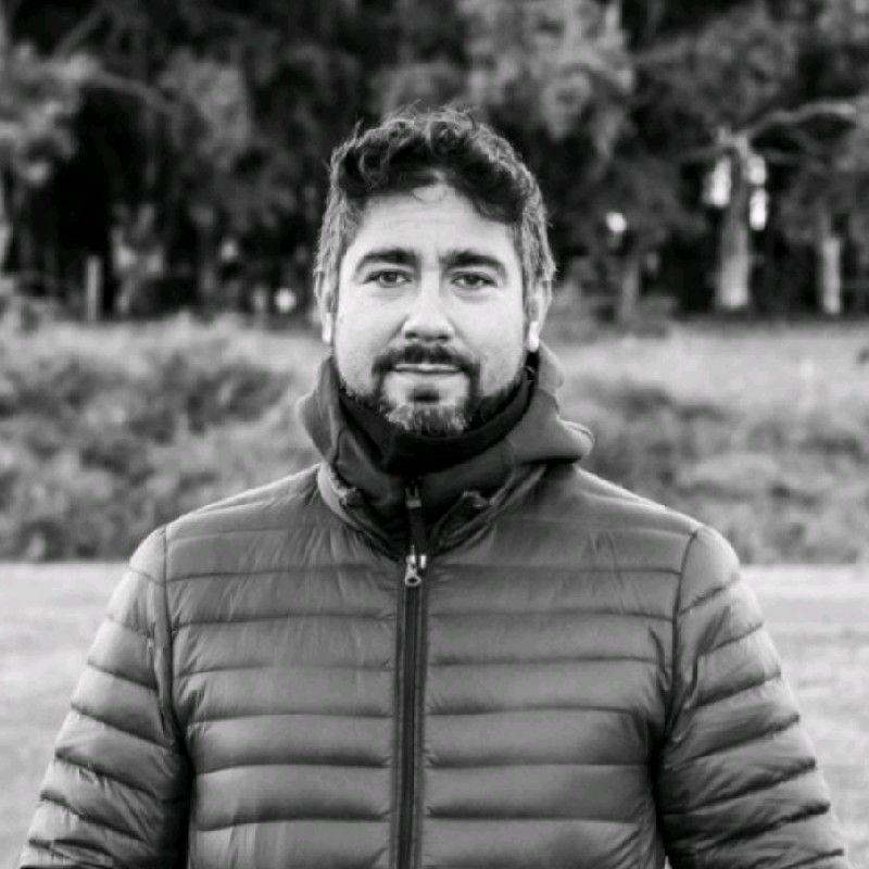Rubén Moreno