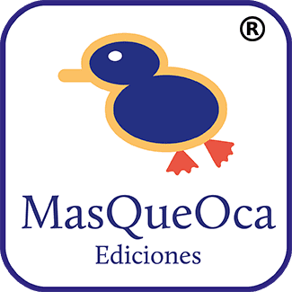 Ediciones MasQueOca