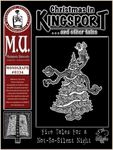 RPG Item: Christmas in Kingsport