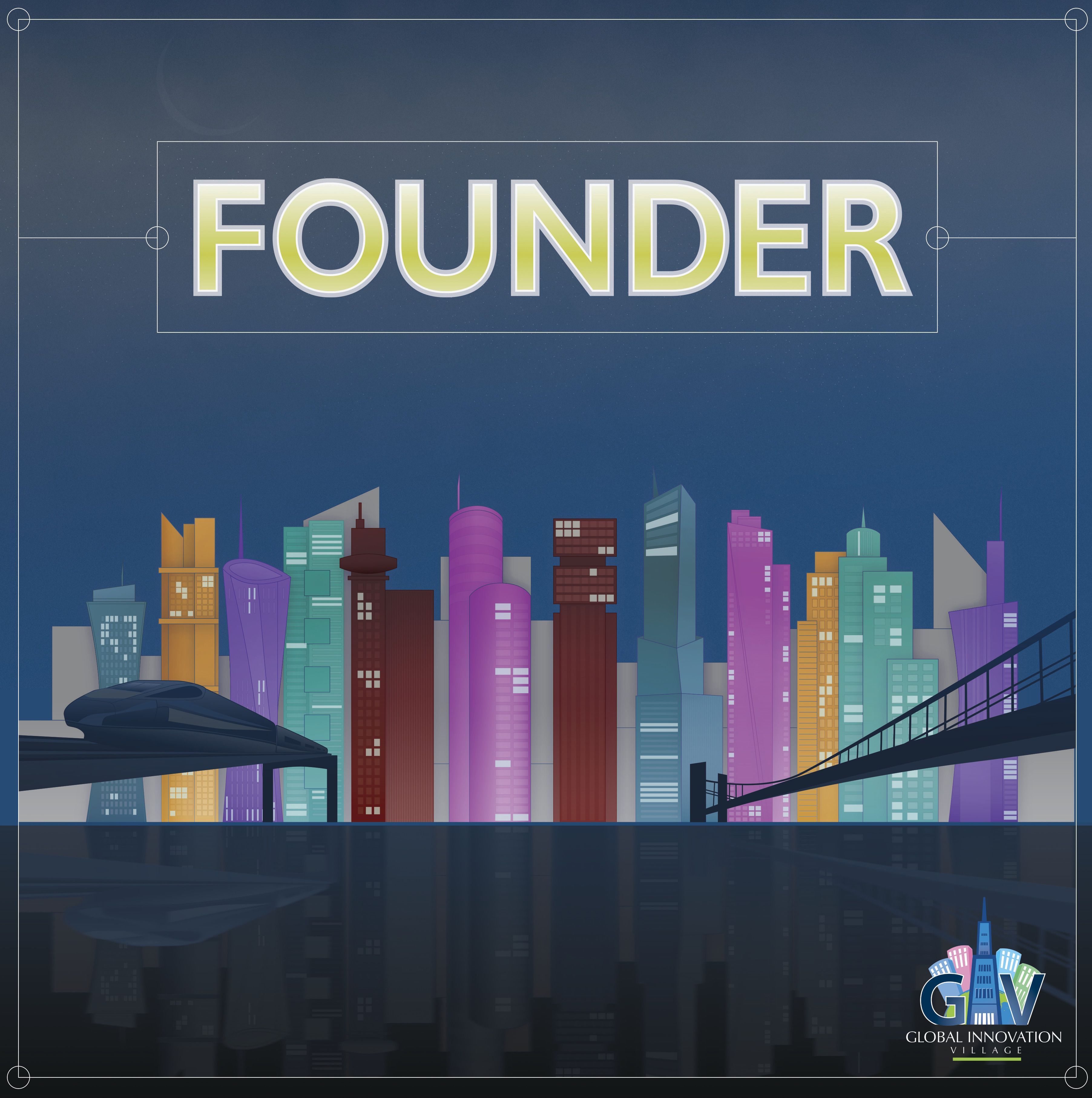 Founder