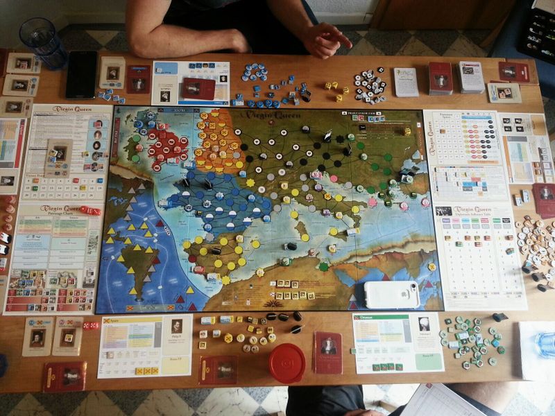 board game image