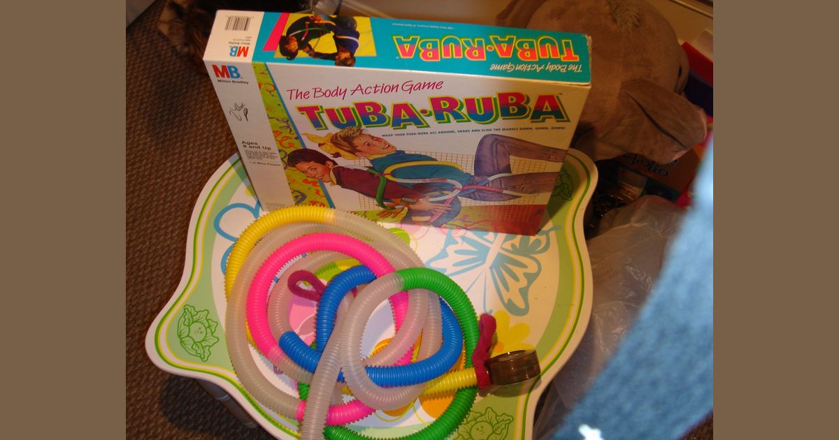 BoardGameGeek