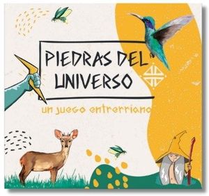 Piedras del Universo