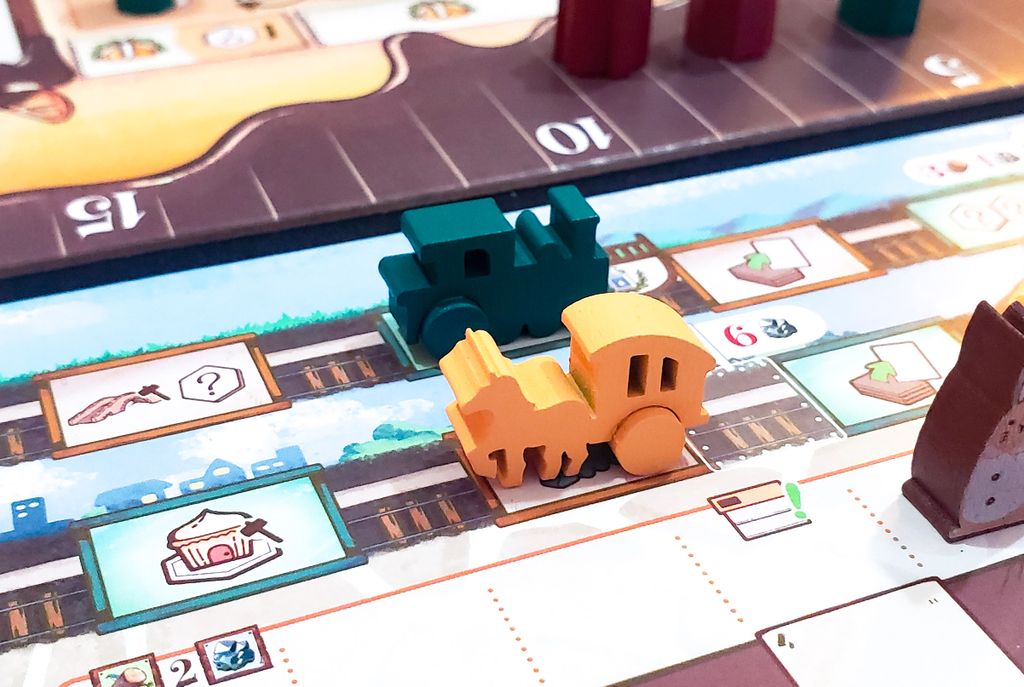 Illustration 10 de Sweet Lands: Advanced Strategy Game to Build City of Sweets!