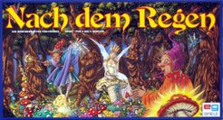 Nach dem Regen