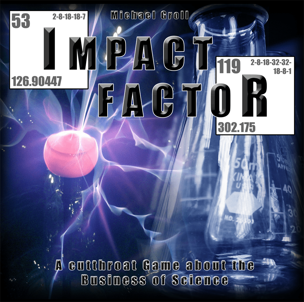 Impact Factor