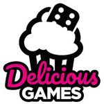 Board Game Publisher: Delicious Games