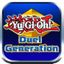 Video Game: Yu-Gi-Oh! Duel Generation