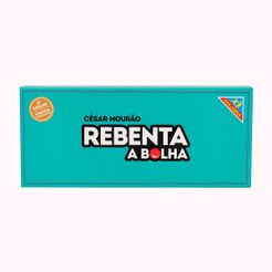 Rebenta a Bolha