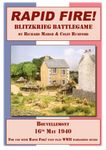 Rapid Fire: Blitzkrieg Battlegame – Bouvellemont, 16th May 1940