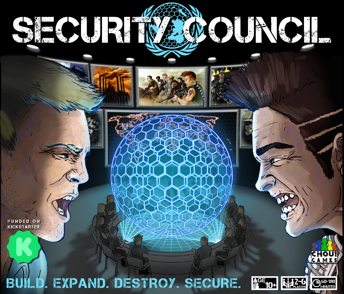 Security Council