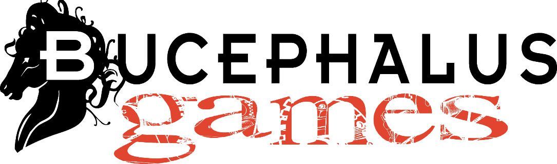 Bucephalus Games