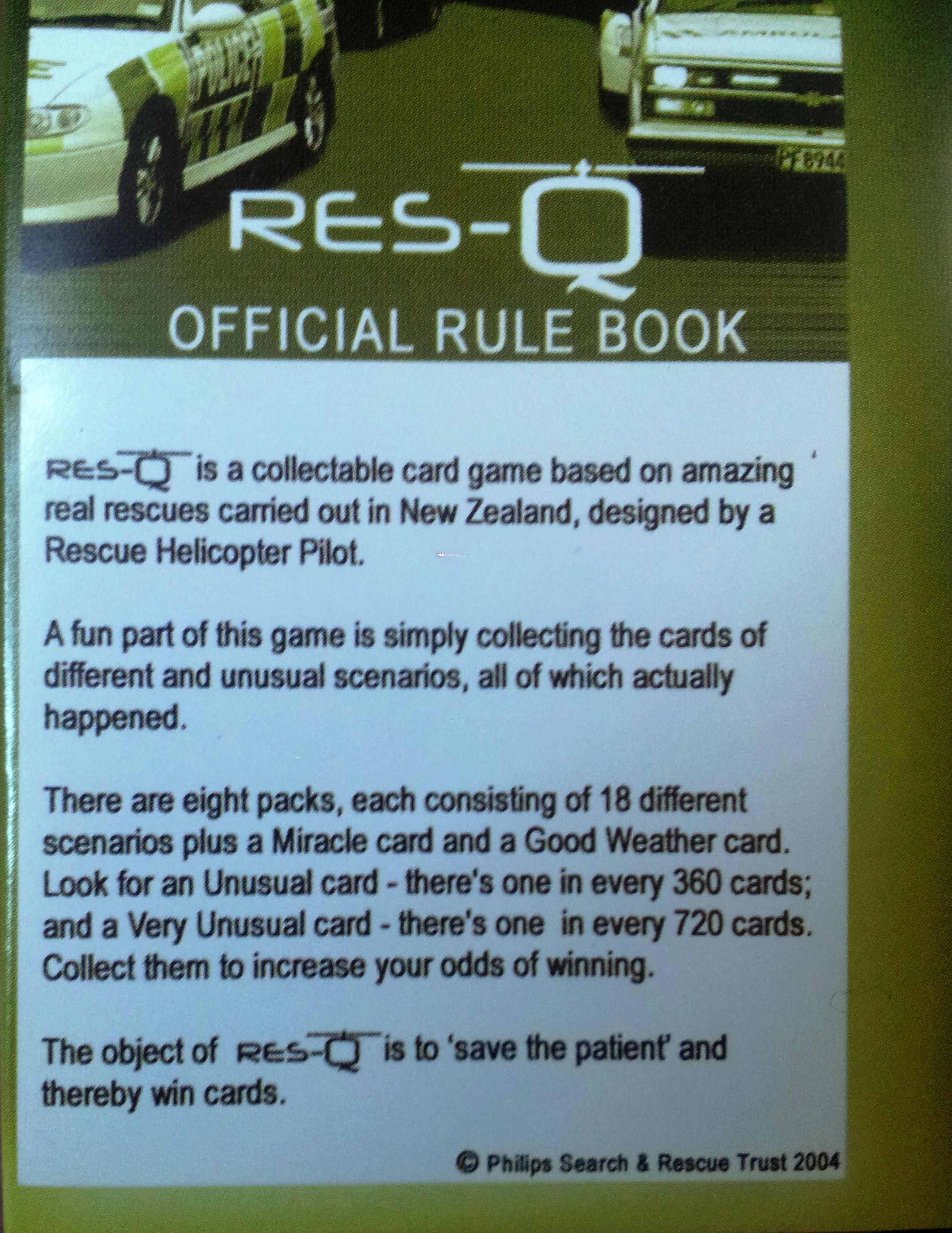 Res-Q