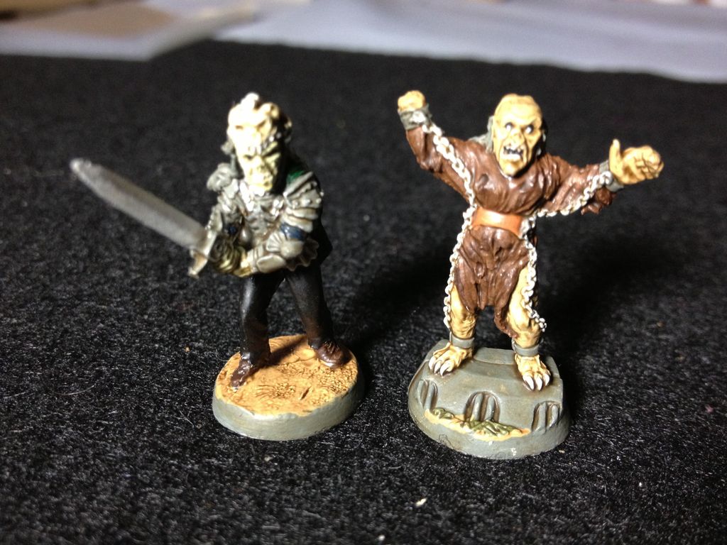 Illustration 11 de Army of Darkness: Skeletons III