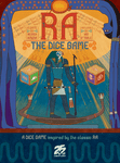 Ra: The Dice Game (English)