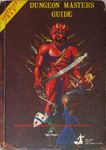 RPG Item: Dungeon Masters Guide (AD&D 1e)