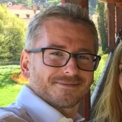 Filip Murmak portrait