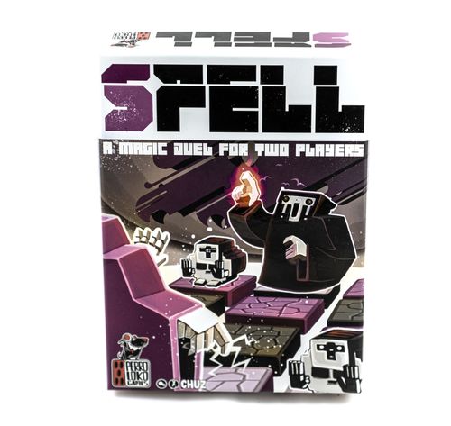 SPELL