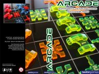 Arcade: Reinforcements – The Minelayer Sidecar
