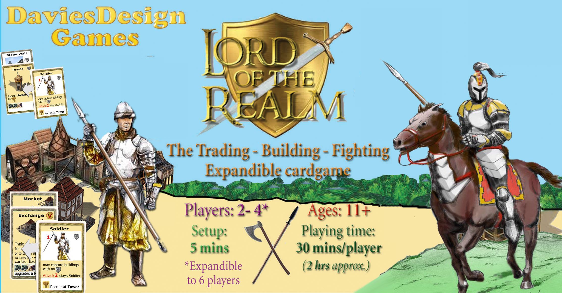 Lord of the Realm