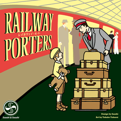 Railway Porters