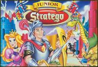 Stratego (Jumbo edition | Board | BoardGameGeek