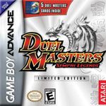 Video Game: Duel Masters: Sempai Legends