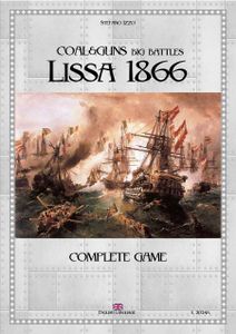Coal & Guns Big Battles: Lissa 1866