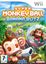Video Game: Super Monkey Ball Banana Blitz