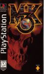 Video Game: Mortal Kombat 3