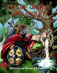 Song of Arthur and Merlin