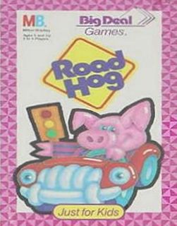 Road Hog