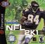 Video Game: NFL 2K1