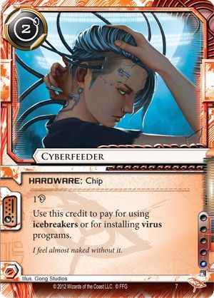 All of the published Android:Netrunner cards | Android: Netrunner Observations | BoardGameGeek
