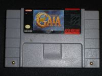 Video Game: Illusion of Gaia