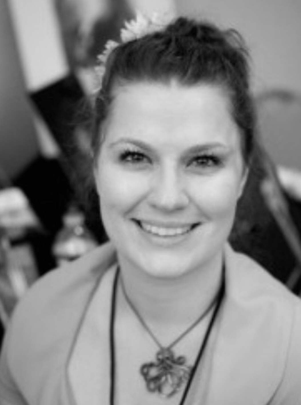 Kiri Østergaard Leonard