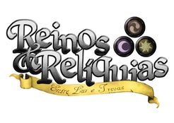 Reinos e Relíquias