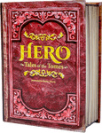 Hero: Tales of the Tomes