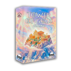 Tower of Gods: Olympus
