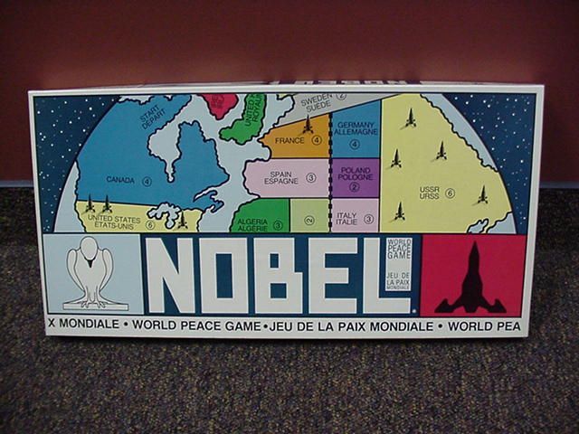 Nobel