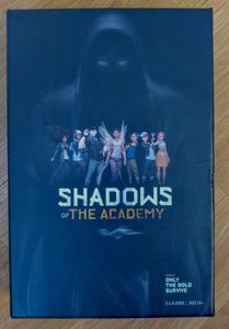 Shadows of the Academy