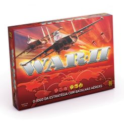 War: II • TABLE GAMES
