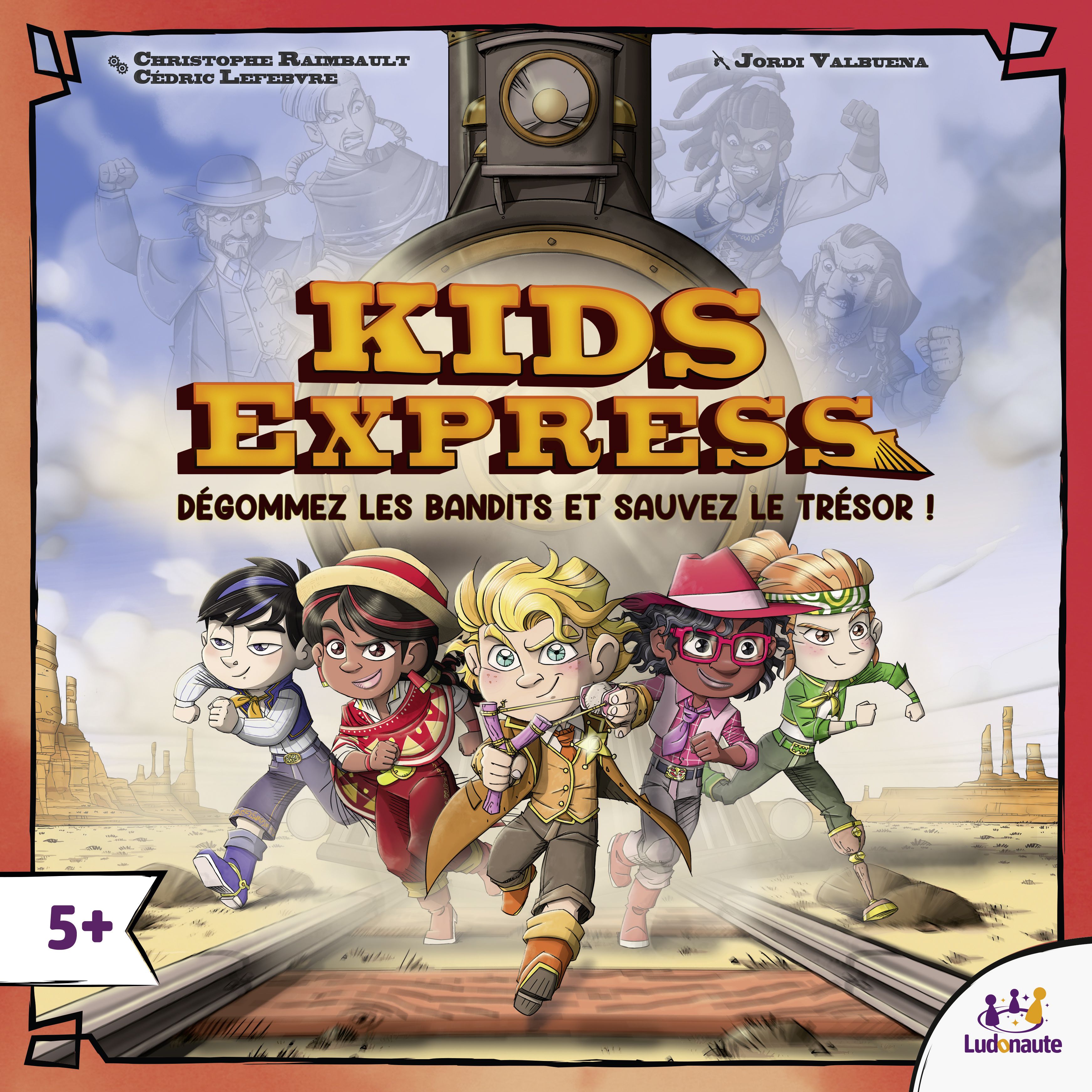 Kids Express