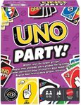 UNO Party!