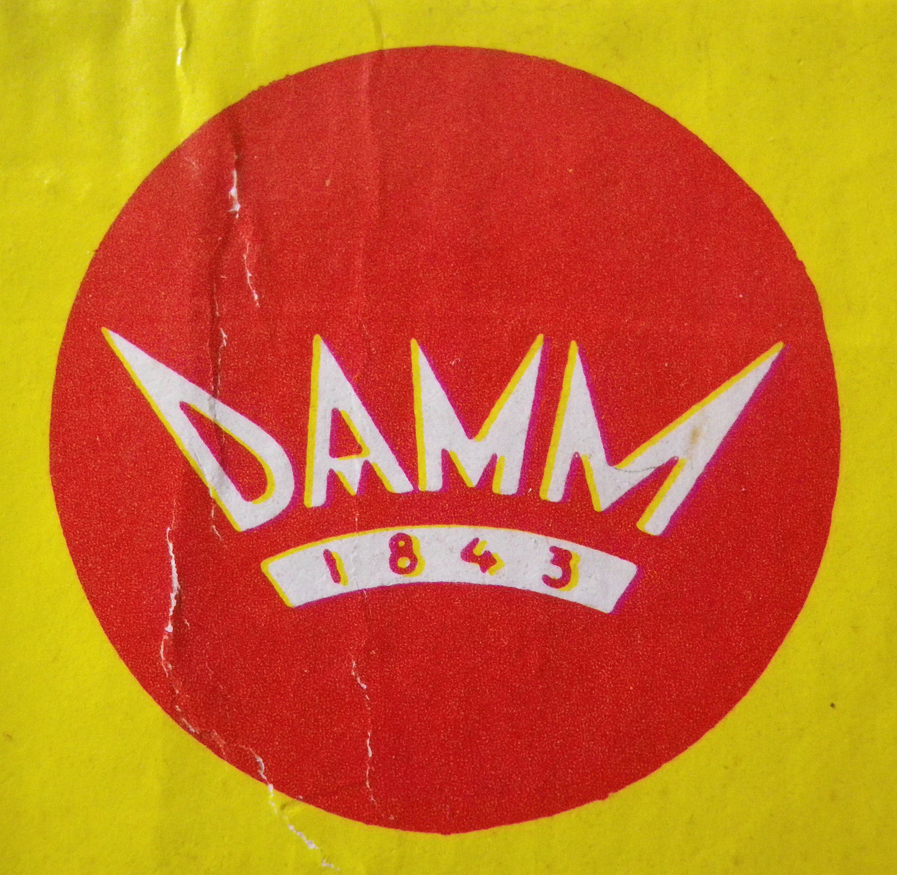 N.W. Damm & Søn (Damm)