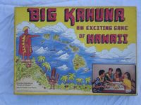 Big Kahuna