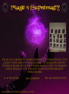 Mage's Supremacy