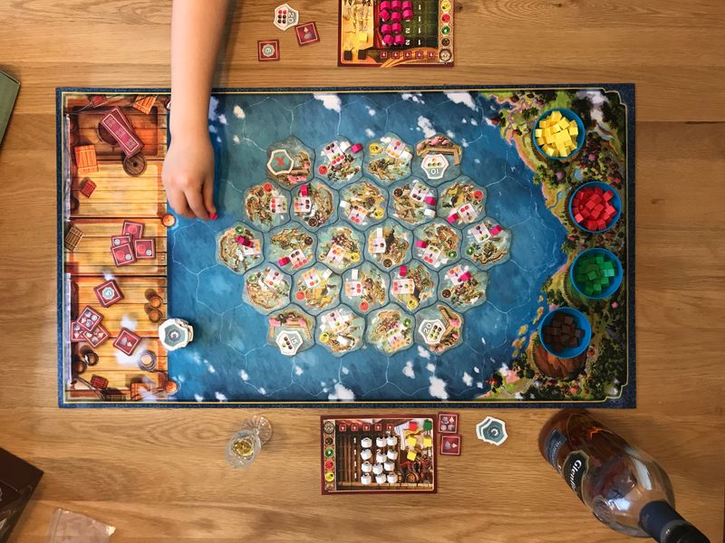 board game image