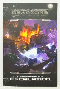 Deadzone: Escalation